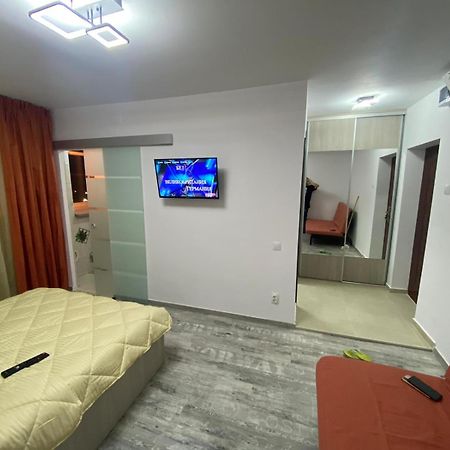 Studio Modern Vitan-Mihai Bravu Bucureşti Exterior foto
