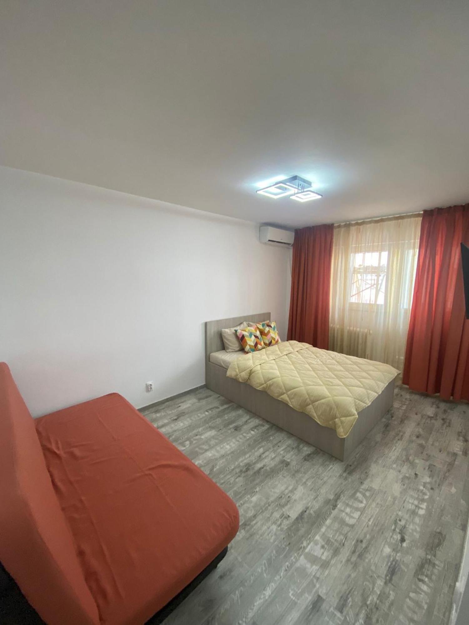 Studio Modern Vitan-Mihai Bravu Bucureşti Exterior foto