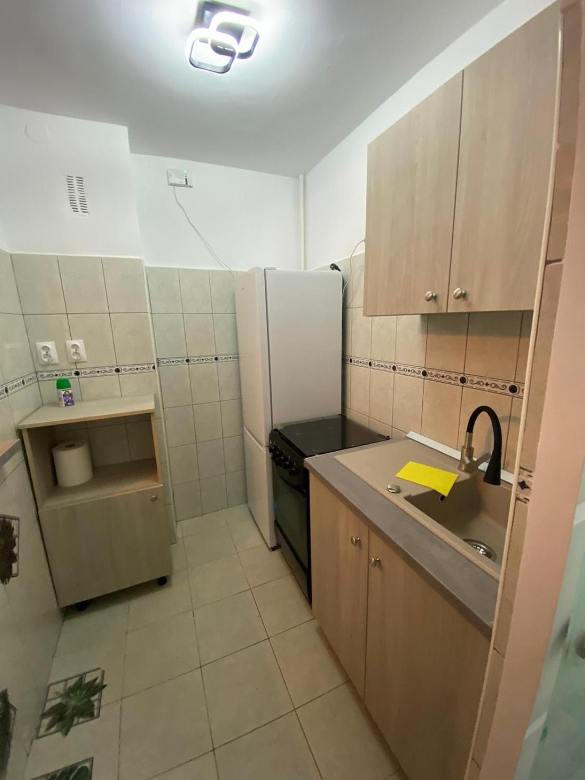 Studio Modern Vitan-Mihai Bravu Bucureşti Exterior foto