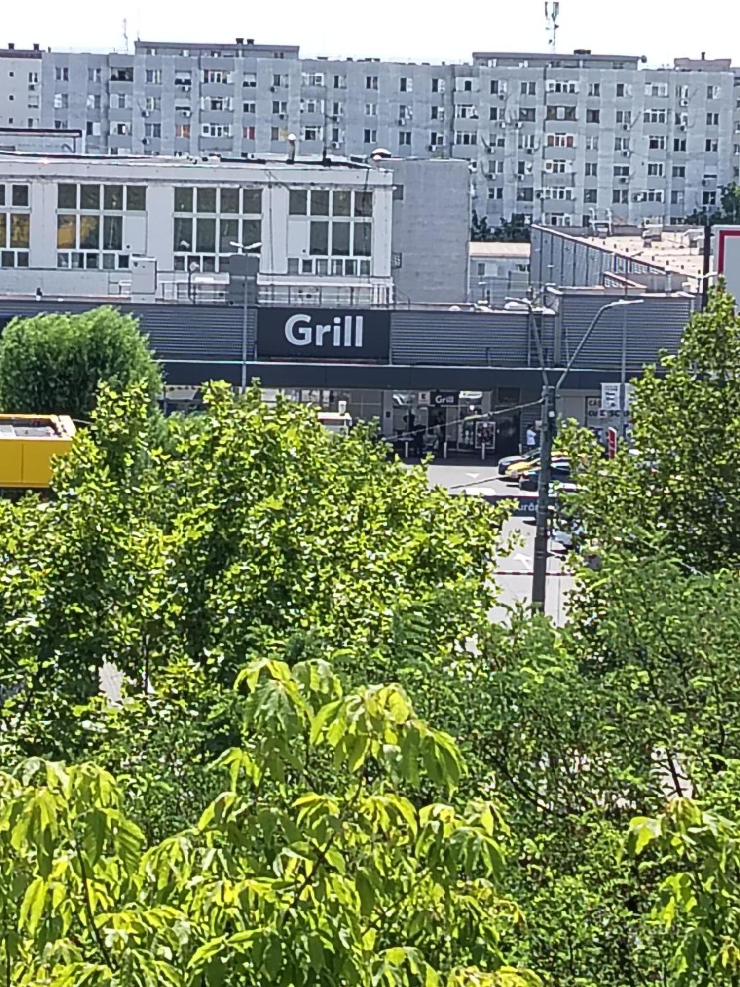 Studio Modern Vitan-Mihai Bravu Bucureşti Exterior foto