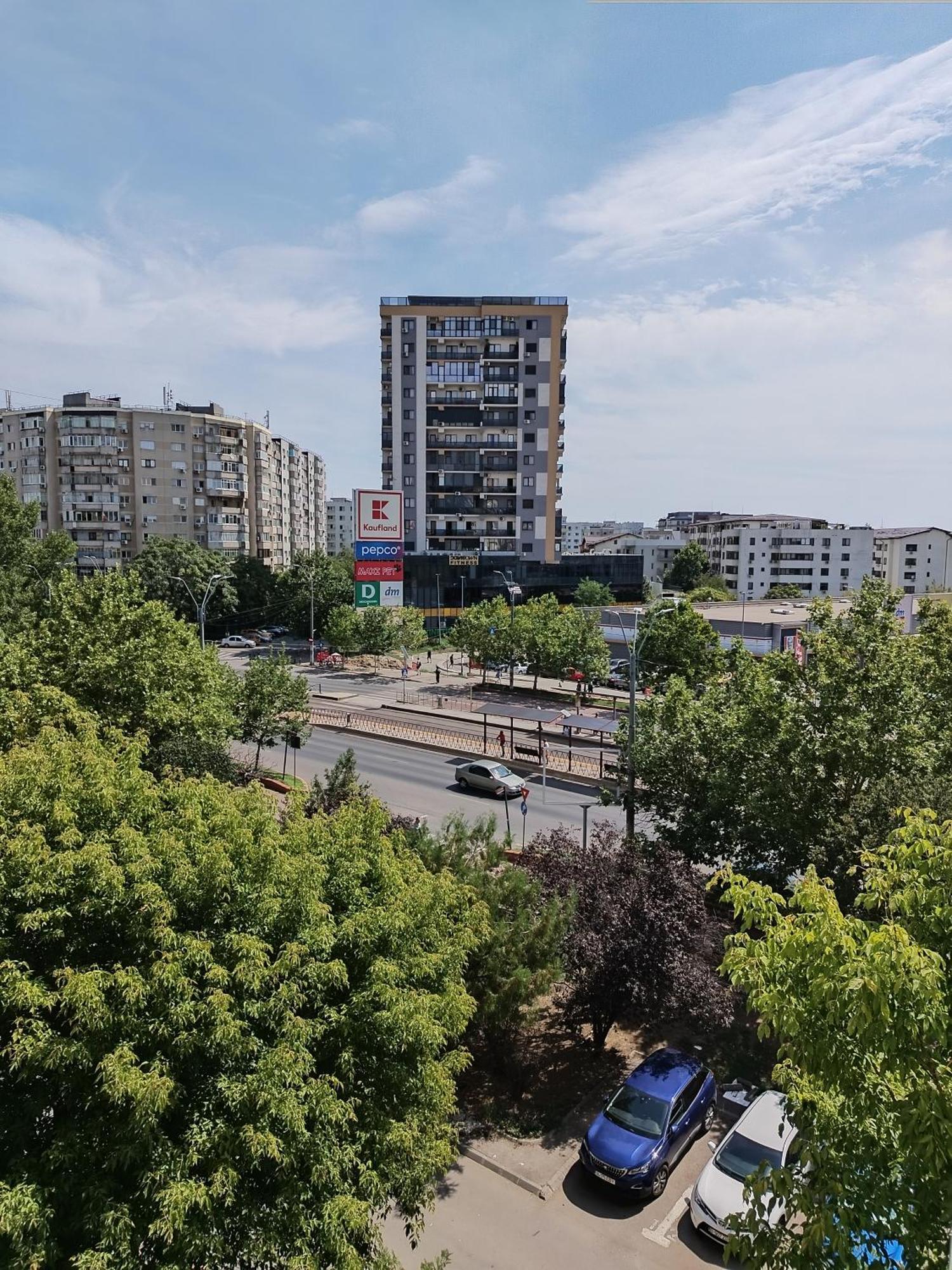 Studio Modern Vitan-Mihai Bravu Bucureşti Exterior foto