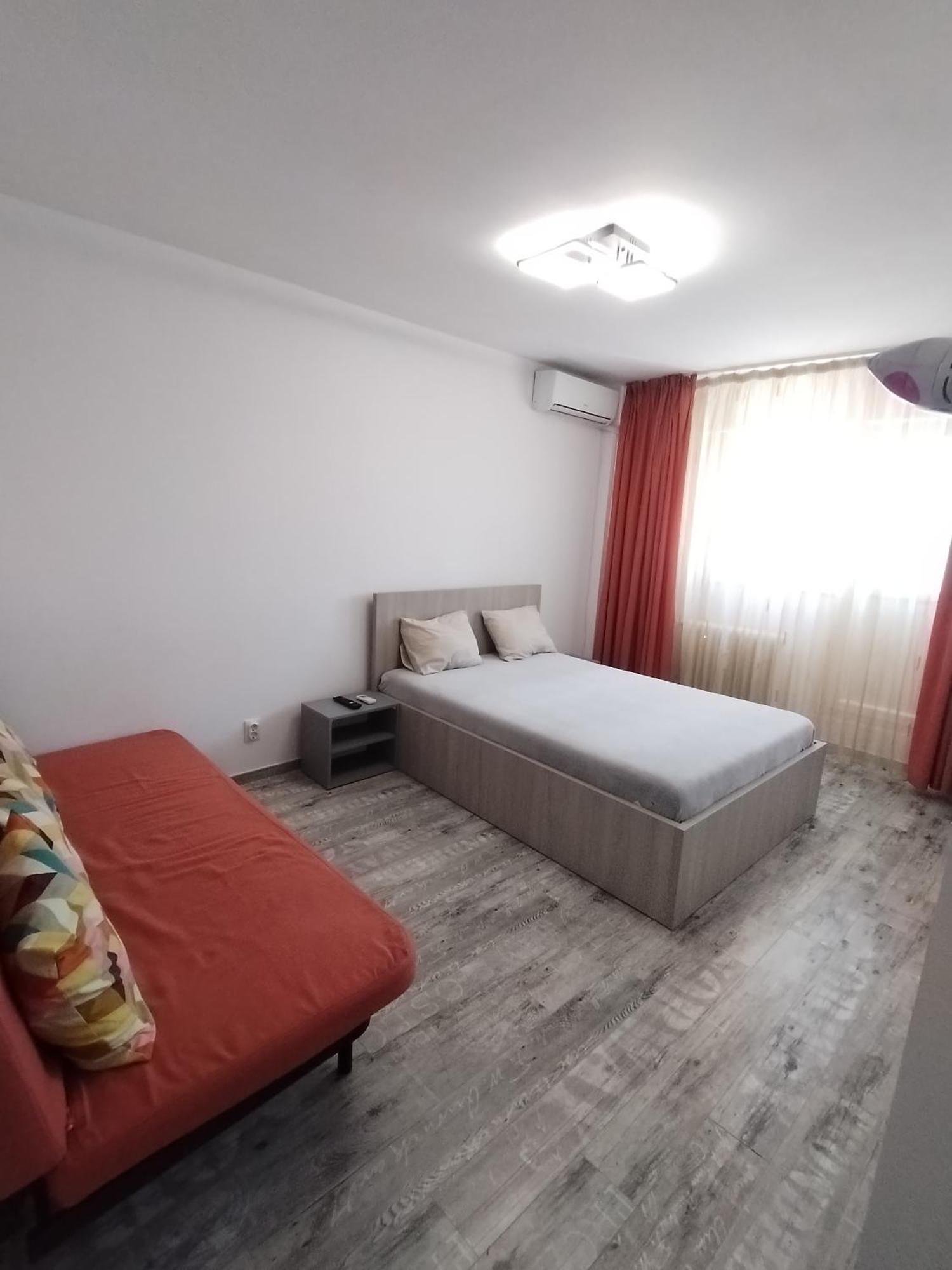 Studio Modern Vitan-Mihai Bravu Bucureşti Exterior foto