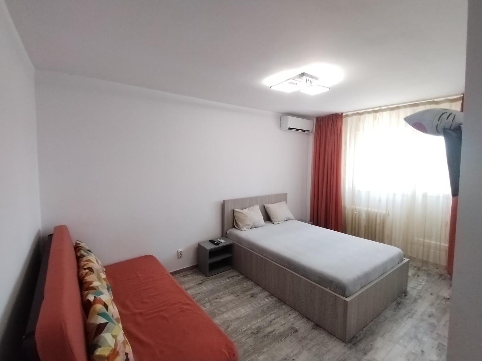 Studio Modern Vitan-Mihai Bravu Bucureşti Exterior foto