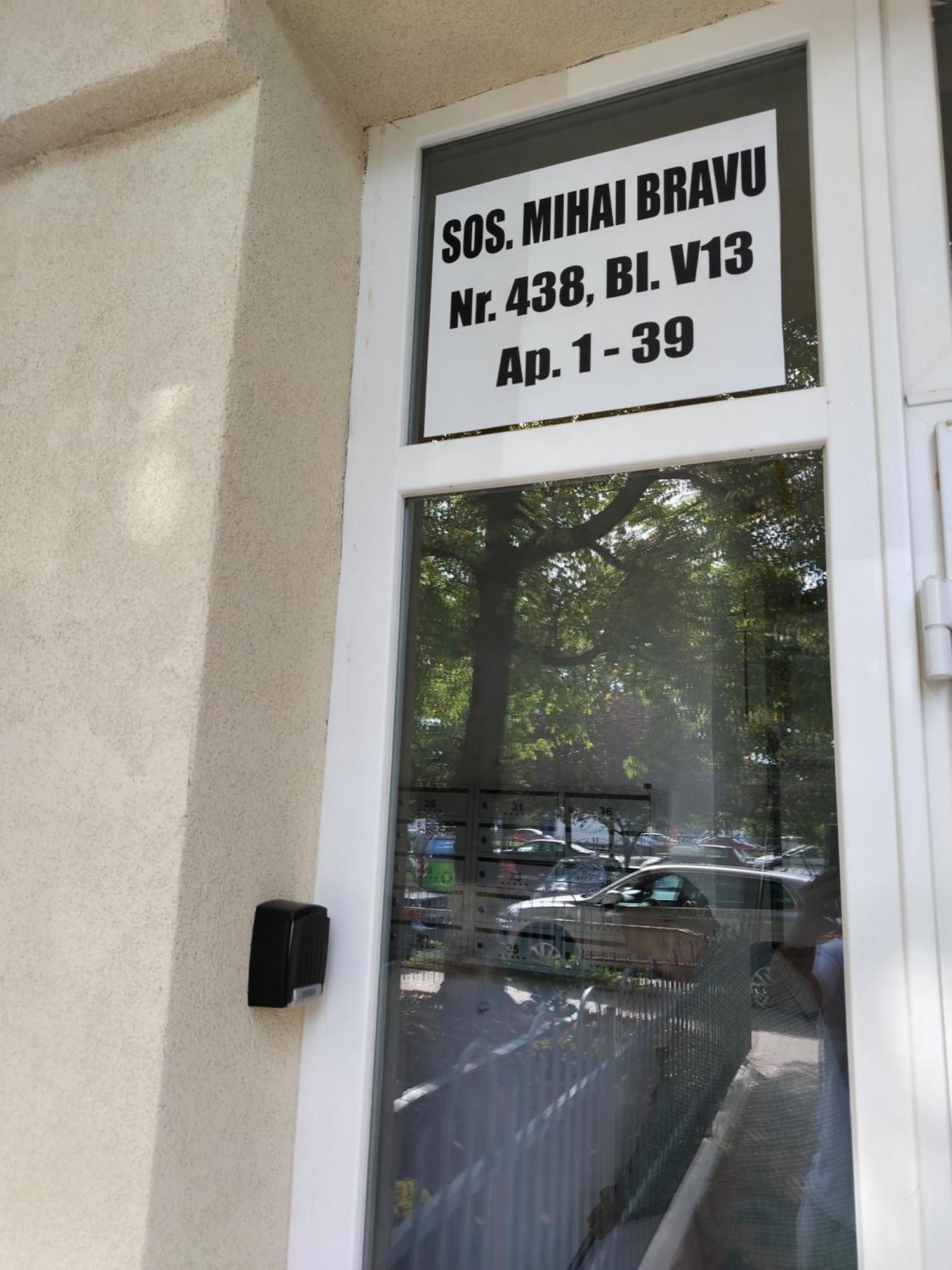 Studio Modern Vitan-Mihai Bravu Bucureşti Exterior foto